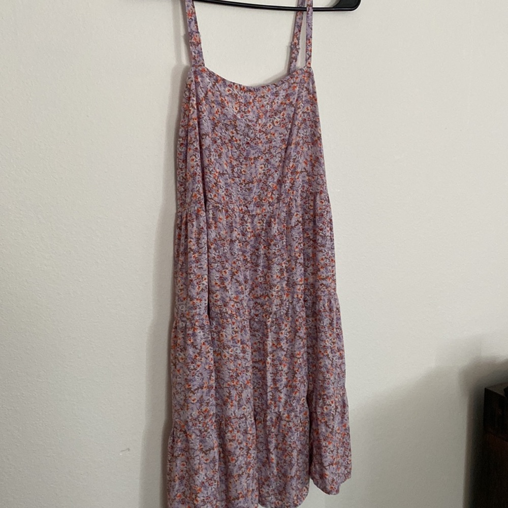 Old Nave Dress